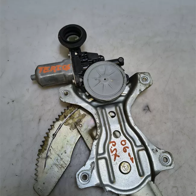 Alzacristallo elettrico porta posteriore sinistro