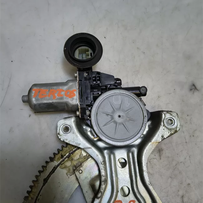 Alzacristallo elettrico porta posteriore sinistro