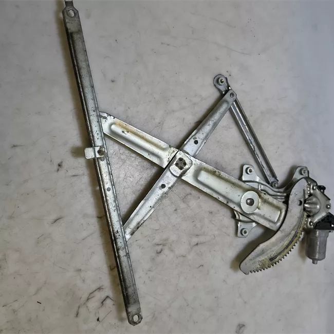 Alzacristallo elettrico porta posteriore sinistro