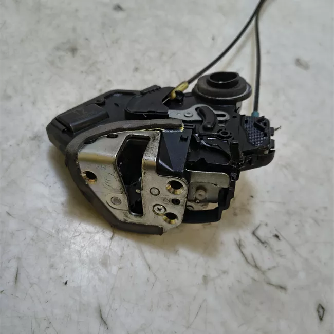 Serratura porta posteriore sinistra