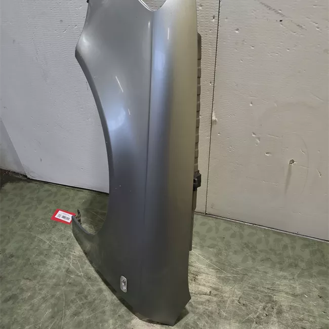 Parafango anteriore destro