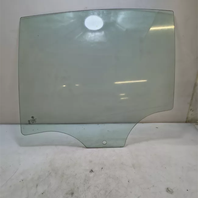 Scendente porta posteriore sinistro