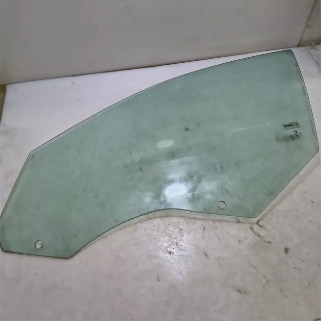 Scendente porta anteriore sinistro