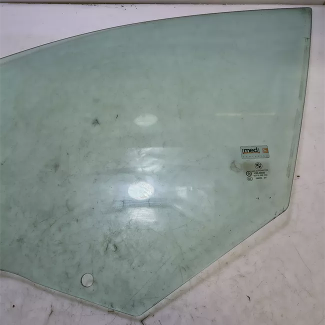 Scendente porta anteriore sinistro