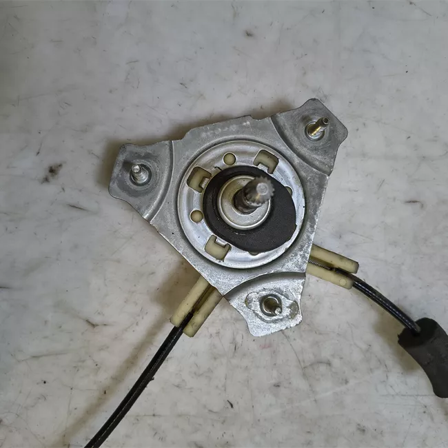 Alzacristallo porta posteriore destro