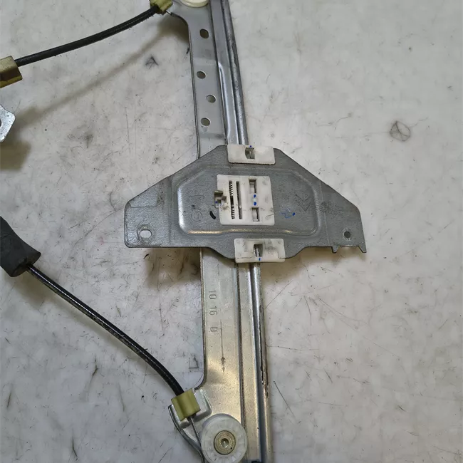 Alzacristallo porta posteriore destro