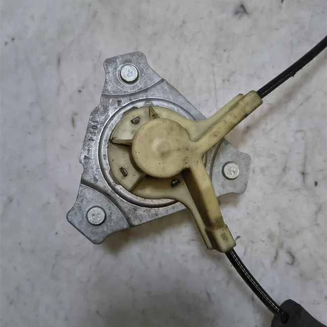 Alzacristallo porta posteriore destro