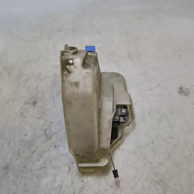 Serratura porta posteriore destra