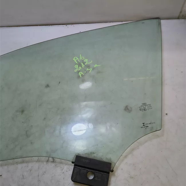 Scendente porta anteriore sinistro