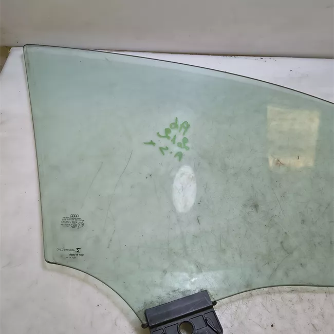 Scendente porta anteriore sinistro