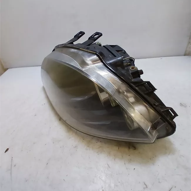 Proiettore sinistro Doppio alogeno