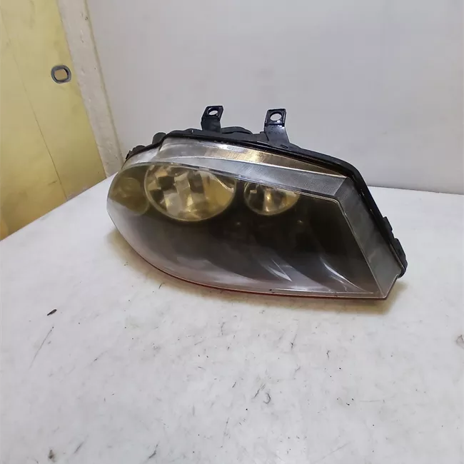 Proiettore destro Doppio alogeno