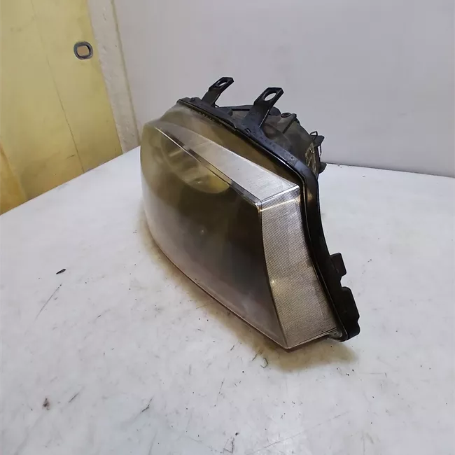 Proiettore destro Doppio alogeno