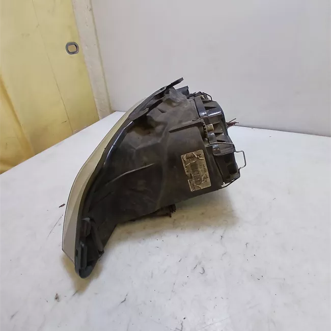 Proiettore destro Doppio alogeno