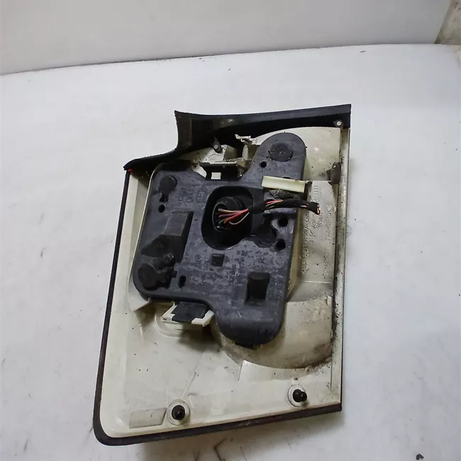 Fanale posteriore destro