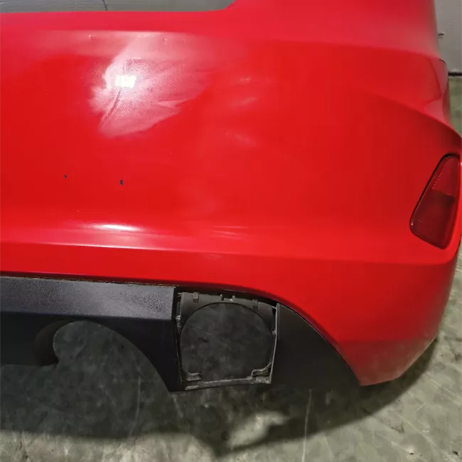 Paraurti posteriore primer