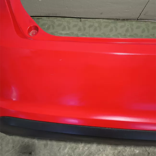 Paraurti posteriore primer