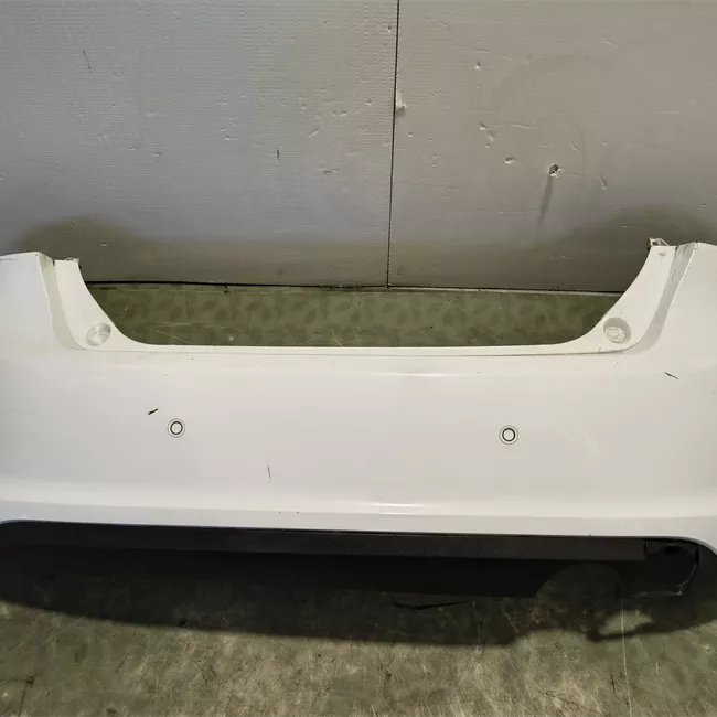 Paraurti posteriore assistente parchiusura primer