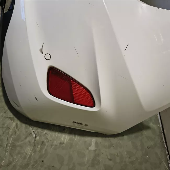 Paraurti posteriore assistente parchiusura primer