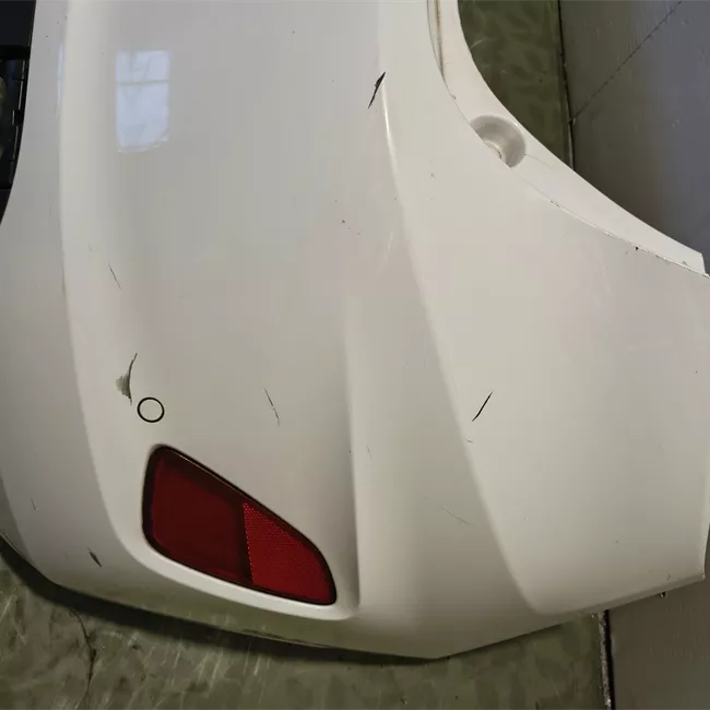 Paraurti posteriore assistente parchiusura primer