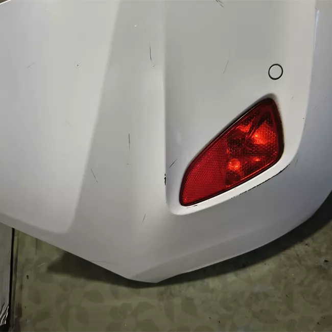 Paraurti posteriore assistente parchiusura primer