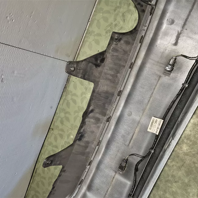 Paraurti posteriore assistente parchiusura primer