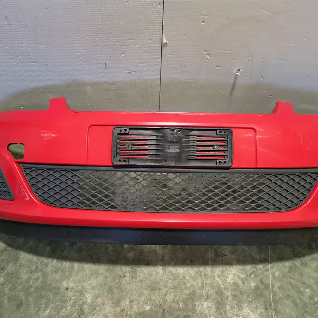 Paraurti anteriore primer