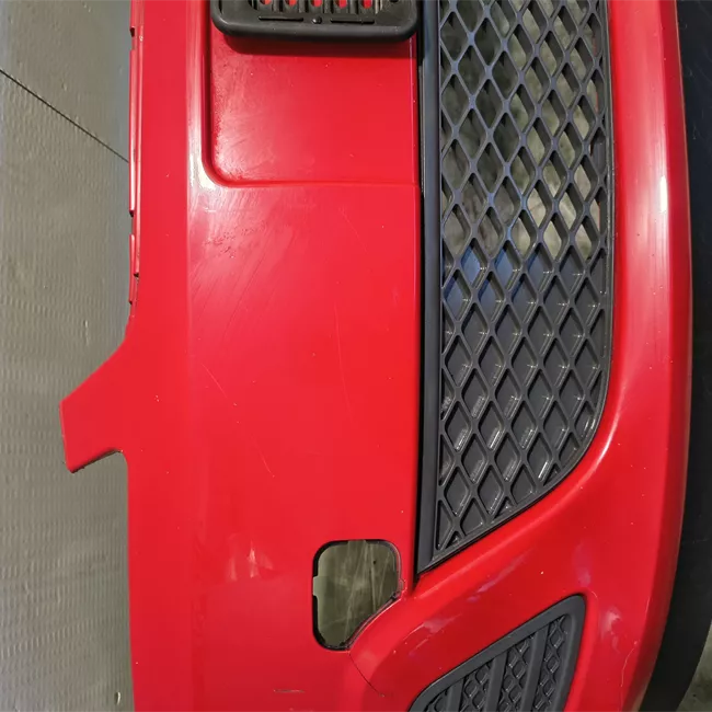 Paraurti anteriore primer