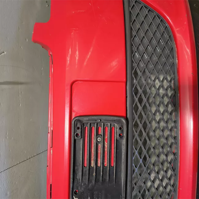 Paraurti anteriore primer