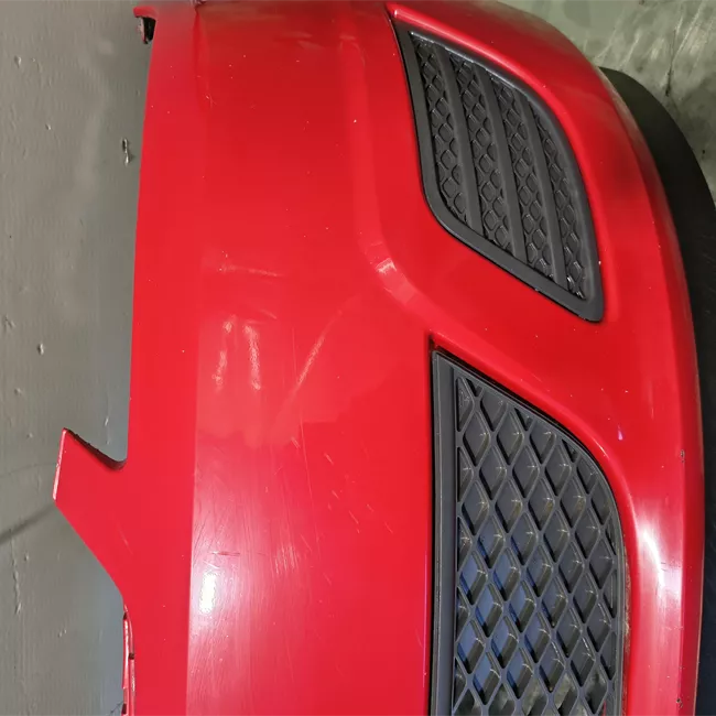 Paraurti anteriore primer