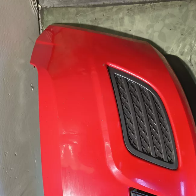 Paraurti anteriore primer