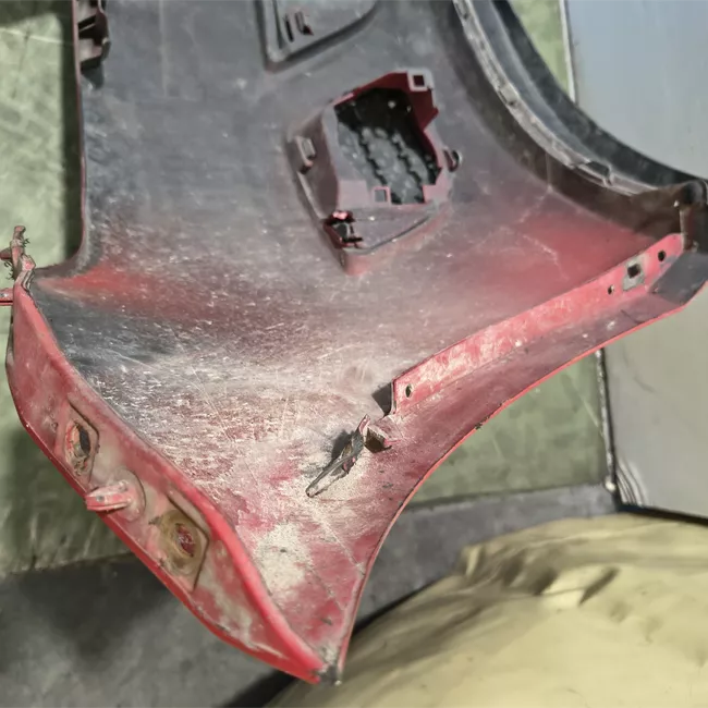 Paraurti anteriore primer