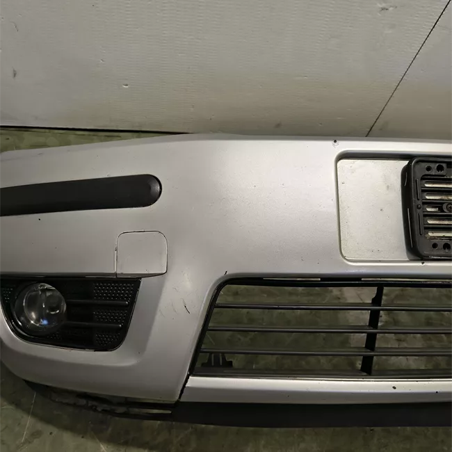 Paraurti anteriore con primer/serie 45