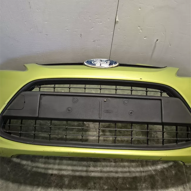 Paraurti anteriore con fendinebbia Primer