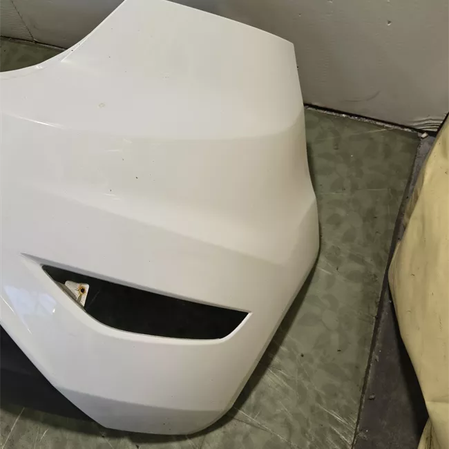 Paraurti posteriore Primer