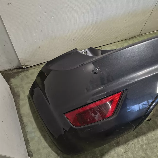 Paraurti posteriore primer