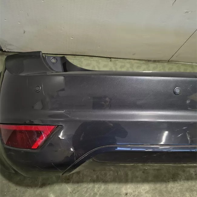 Paraurti posteriore primer