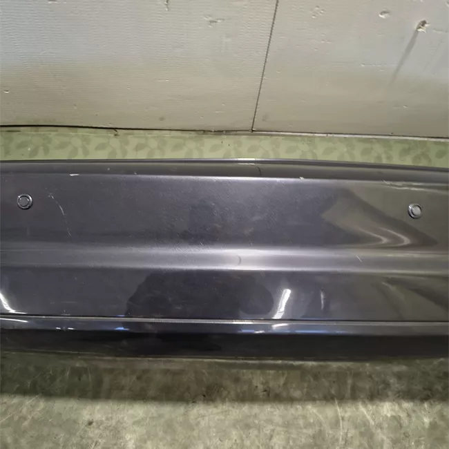 Paraurti posteriore primer