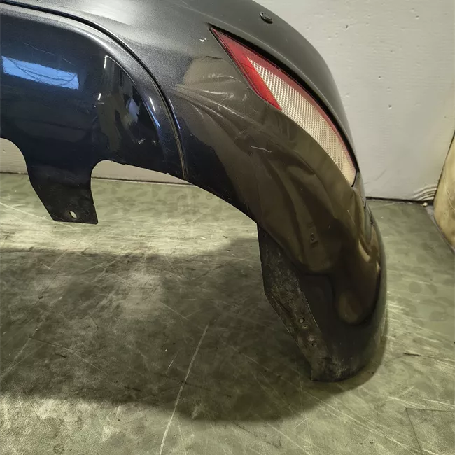 Paraurti posteriore primer