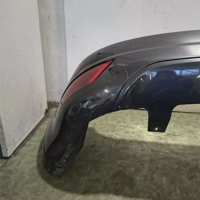 Paraurti posteriore primer