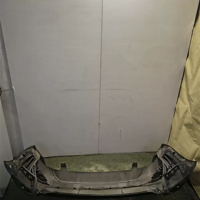 Paraurti posteriore primer