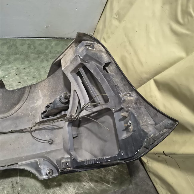 Paraurti posteriore primer