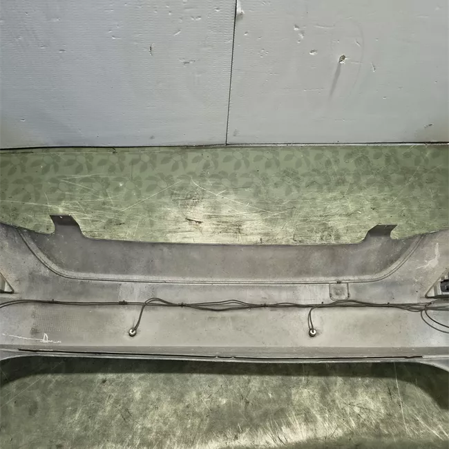 Paraurti posteriore primer