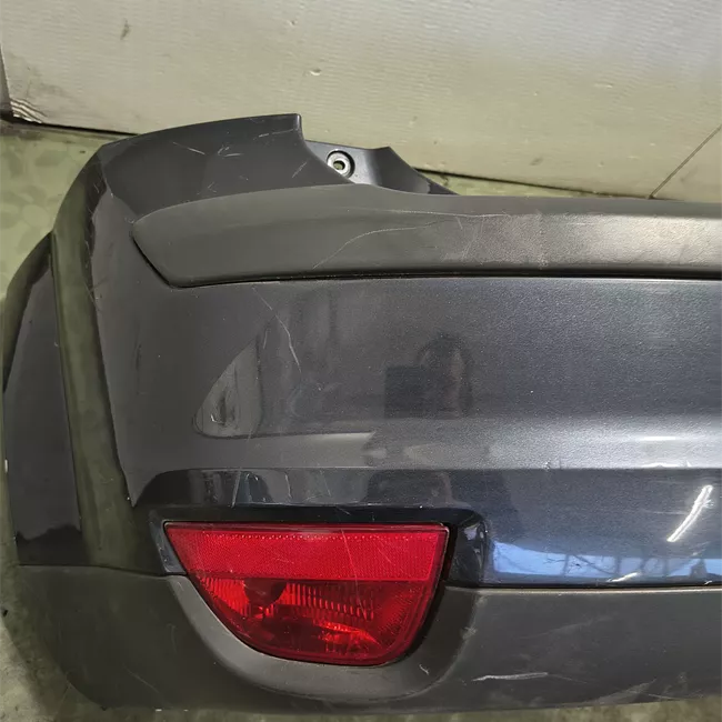 Paraurti posteriore primer