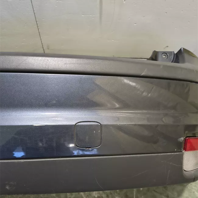 Paraurti posteriore primer