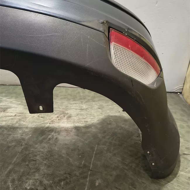 Paraurti posteriore primer