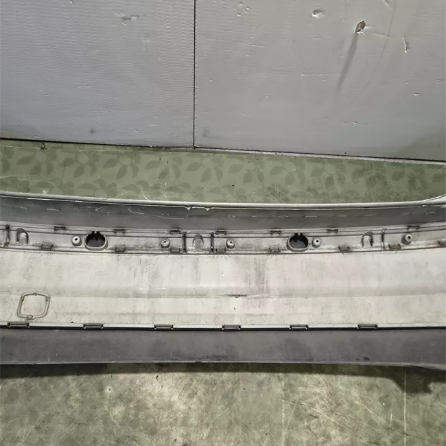 Paraurti posteriore primer