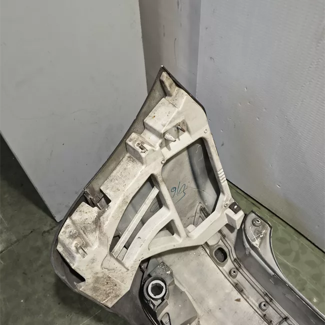 Paraurti posteriore primer