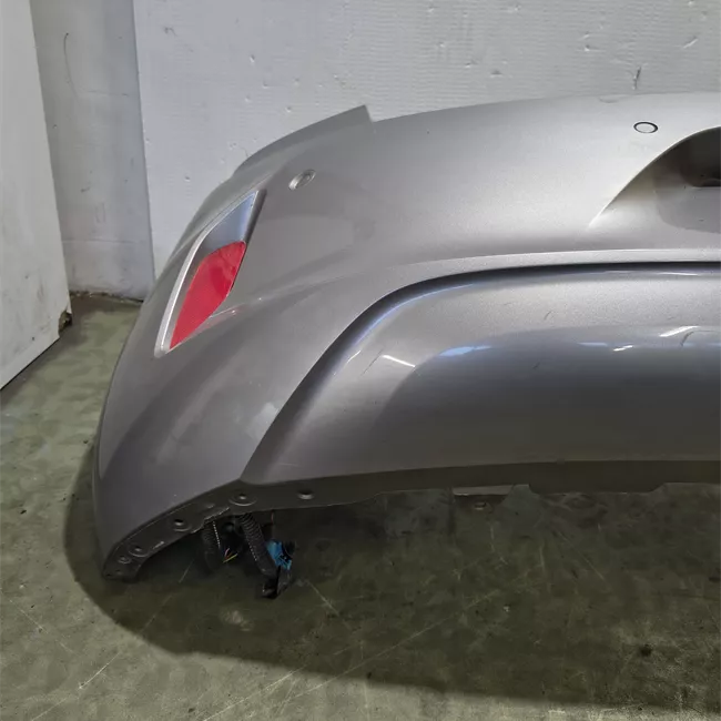 Paraurti posteriore assistente visiva panoramica