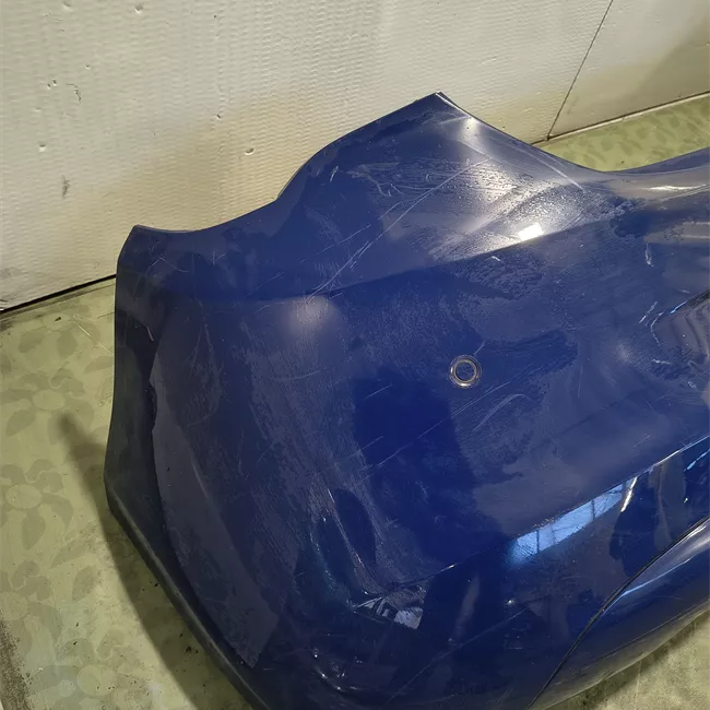 Paraurti posteriore sistema flexfix/sensore parcheggio